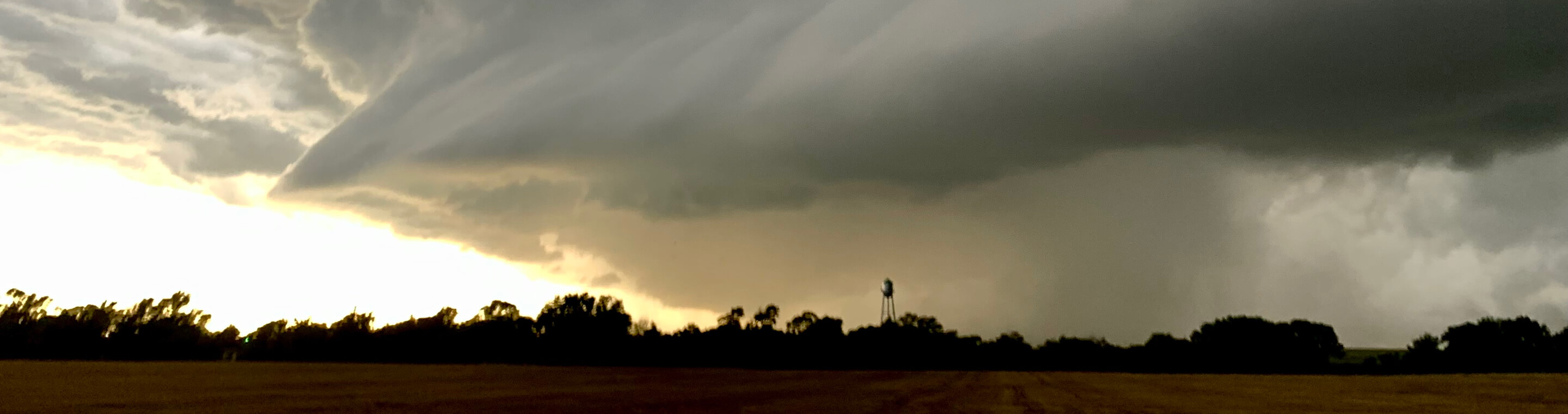 Storm Group Chasers